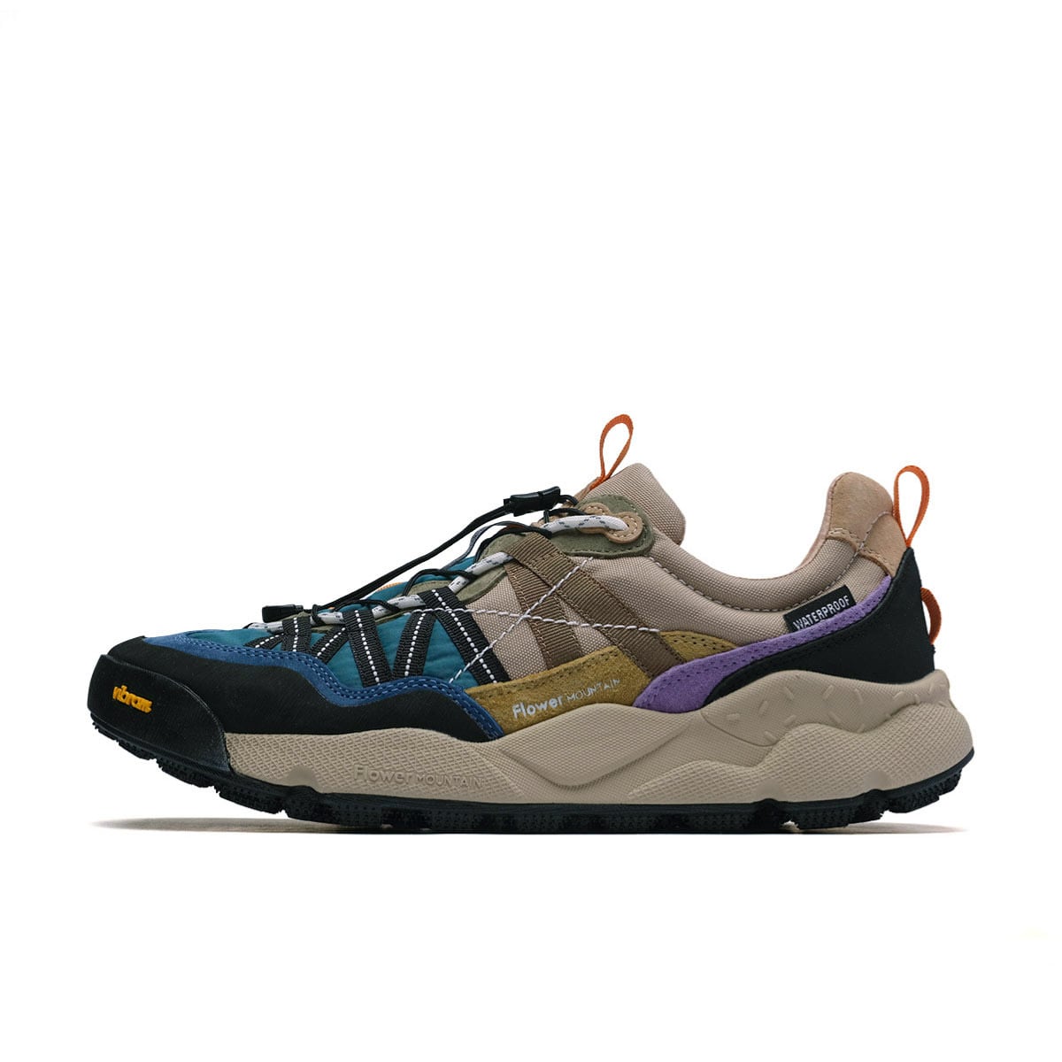 IWANO 2 FM100069 Earth multi ¥27,000 定番/新色