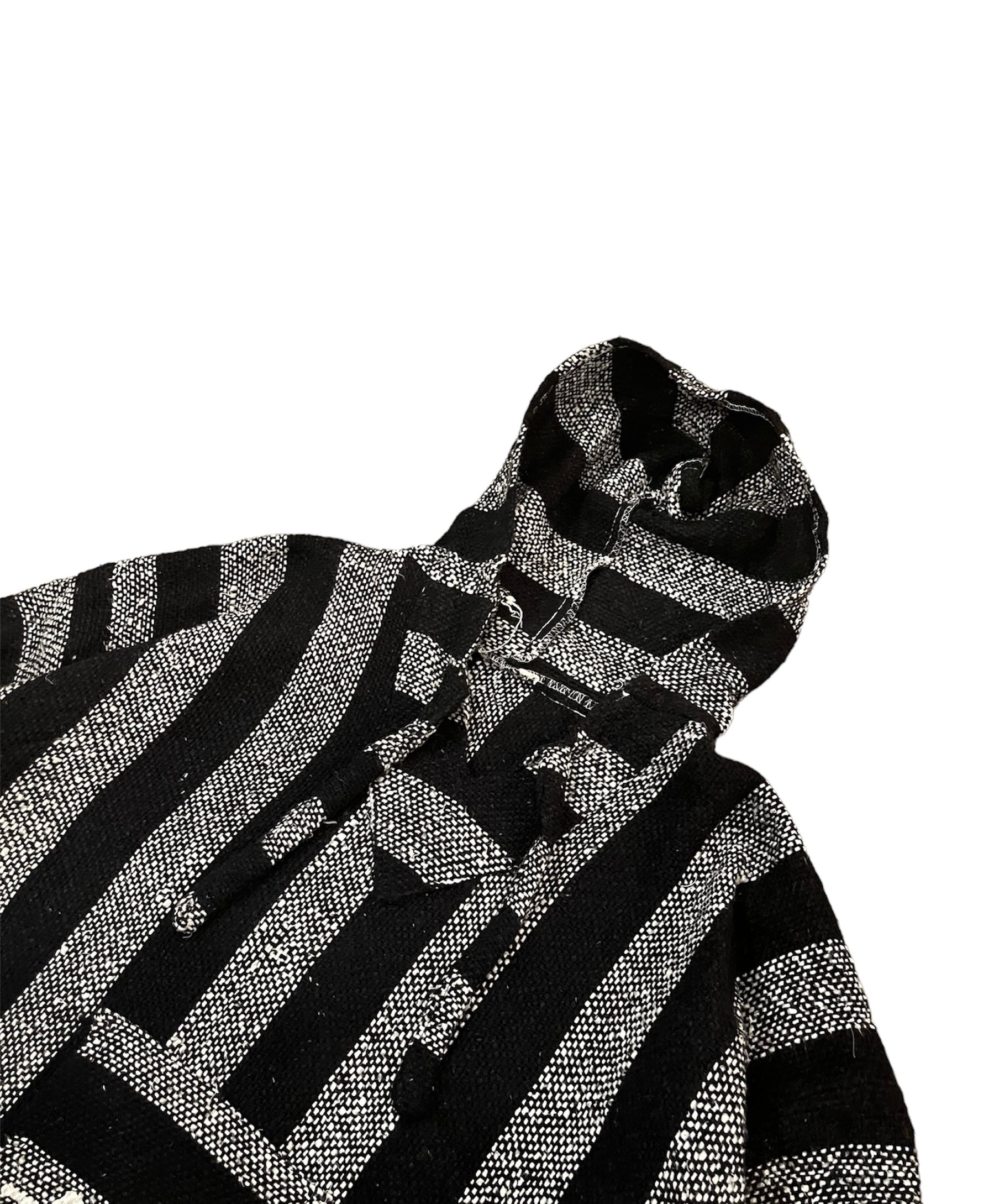 80s〜 Stussy Baja Hoodie Bootleg ブートレグ ステューシー 80s〜 Stussy Baja Hoodie Bootleg ブートレグ ステューシー
