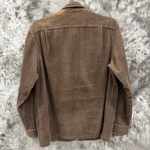 ★Supreme 22ssシュプリーム コーデュロイシャツ★ Supreme/シュプリーム【22SS】Corduroy Shirt/コーデュロイ シャツ
