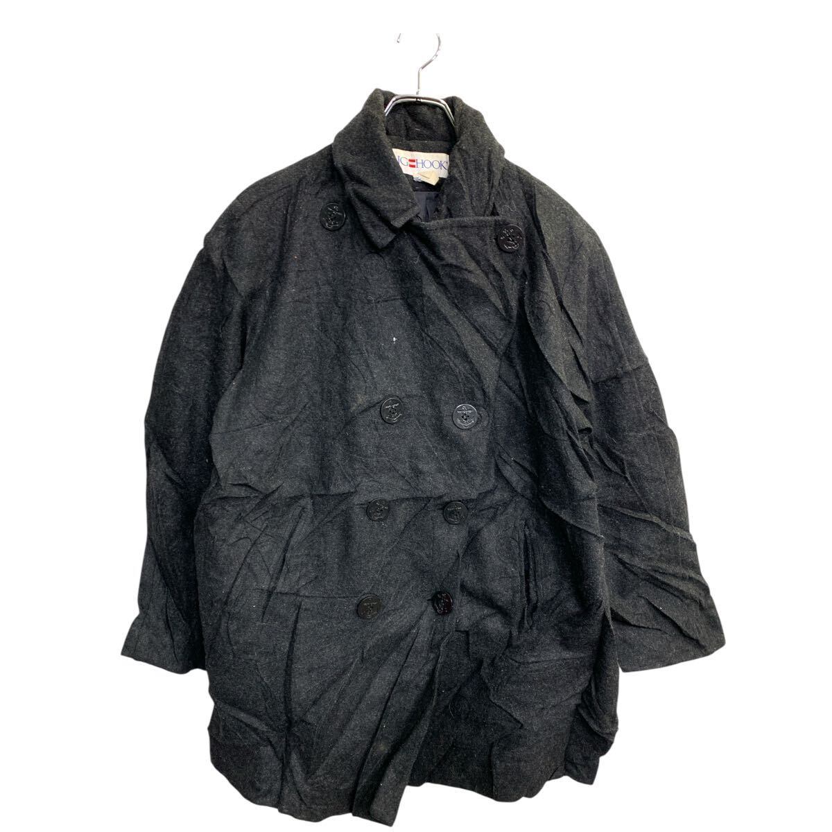 TFW49】《MEN'S》OCTA VEST (BLACK) | Pay ID