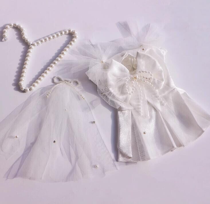 セットアップ(1)☞《予約》№3102100 ベールドレス