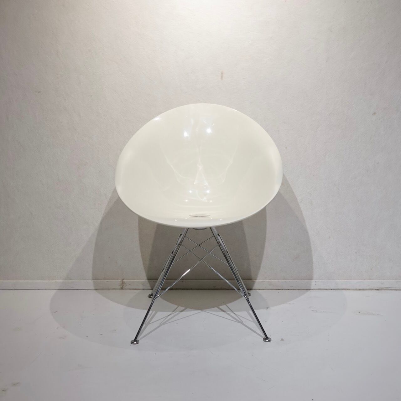 Kartell カルテル Ero|S| エロエス ダイニングチェア 椅子 チェア