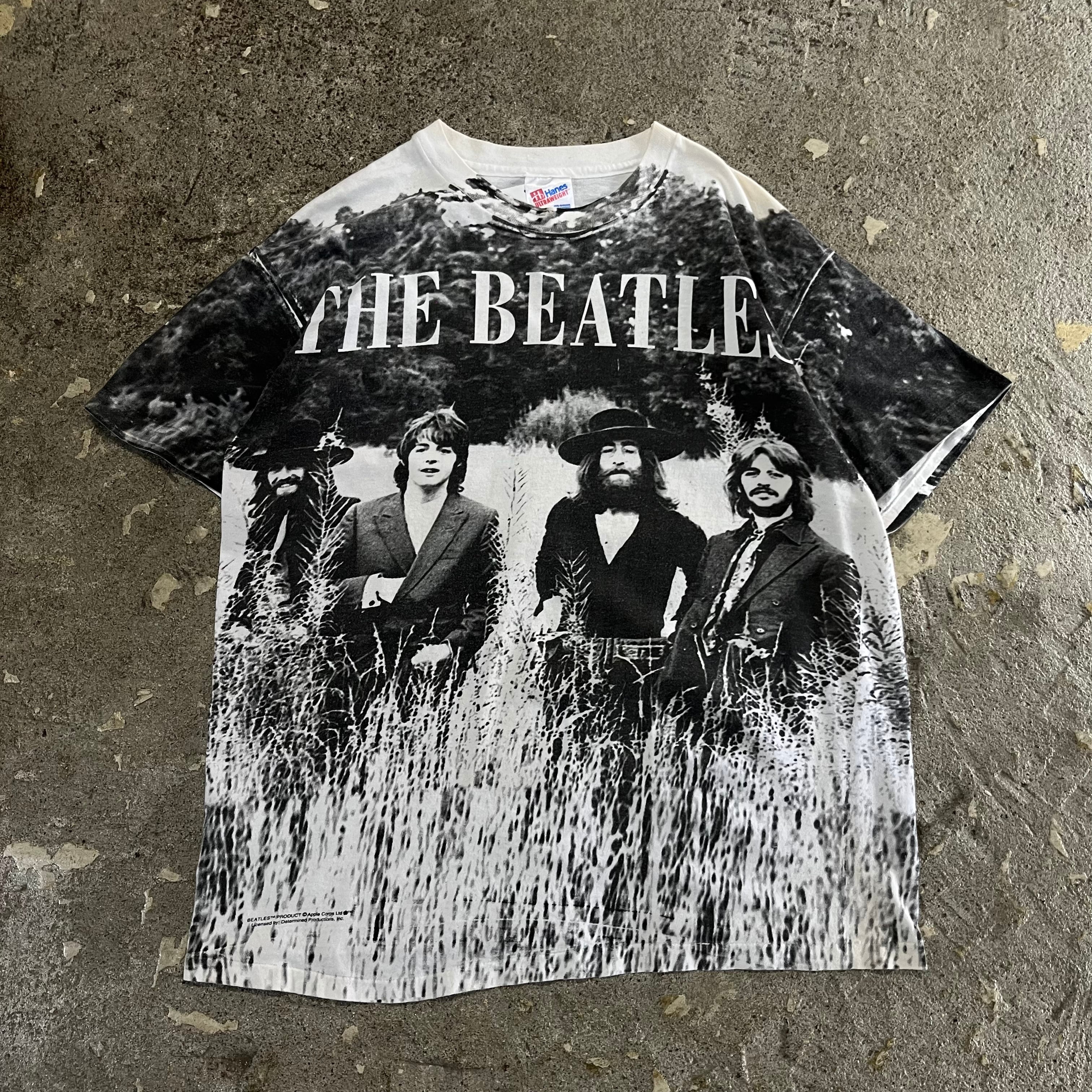 90s The Beatles T-shirt【仙台店】 | What