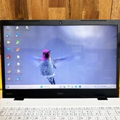 美品/LAVIE HM750/P/Core i7/SSD512GB/メモリ8GB/ノートパソコン