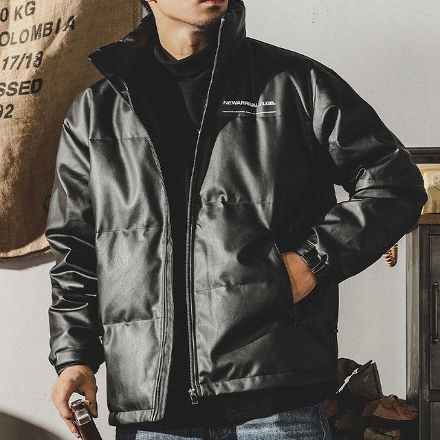 ダウンジャケット　23145