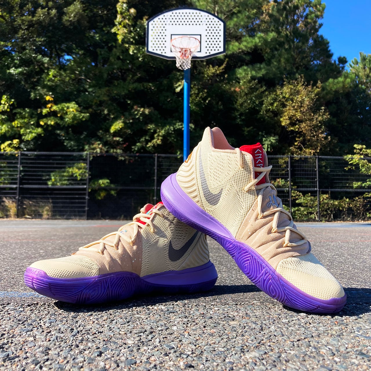 Nike Kyrie 5 