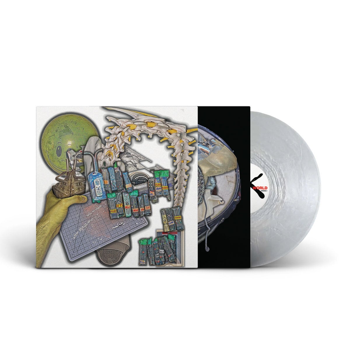 Blood Orange / Essex Honey (LP) | Record Shop BAGISM