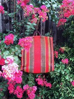70s market bag
