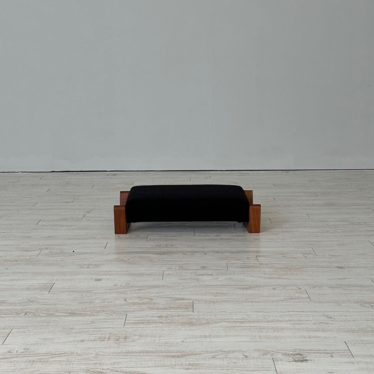 【展示品SALE】あぐら座椅子 Zagaku01 ウォルナット