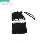 バッグ  | NANOBAG(ナノバッグ) XL Basic（無地）