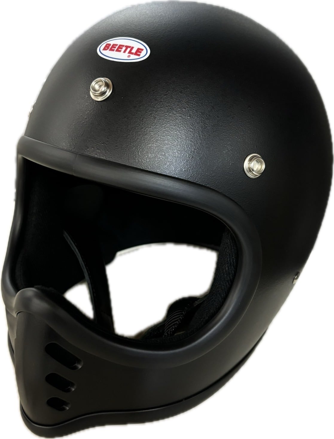 オーシャンビートル MTX 別注マットブラック 黒 各サイズ有りSALE中 