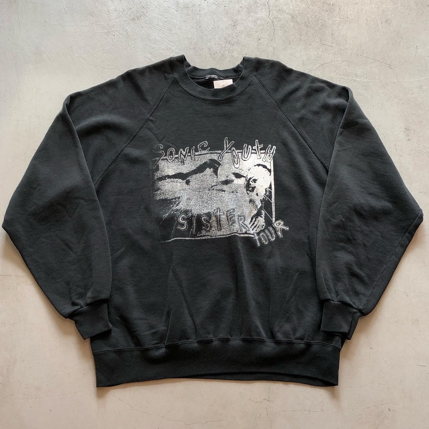 90~00s bootleg SONIC YOUTH 
