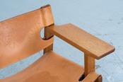 Borge Mogensen | model.2226 The Spanish Chair