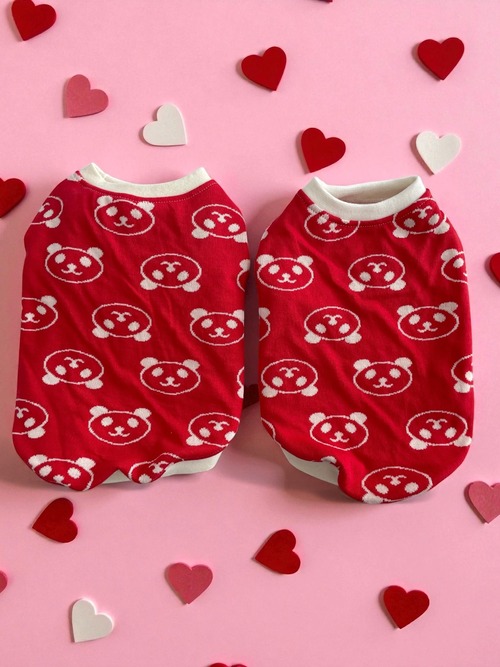 パンダパンダ（2〜5号）