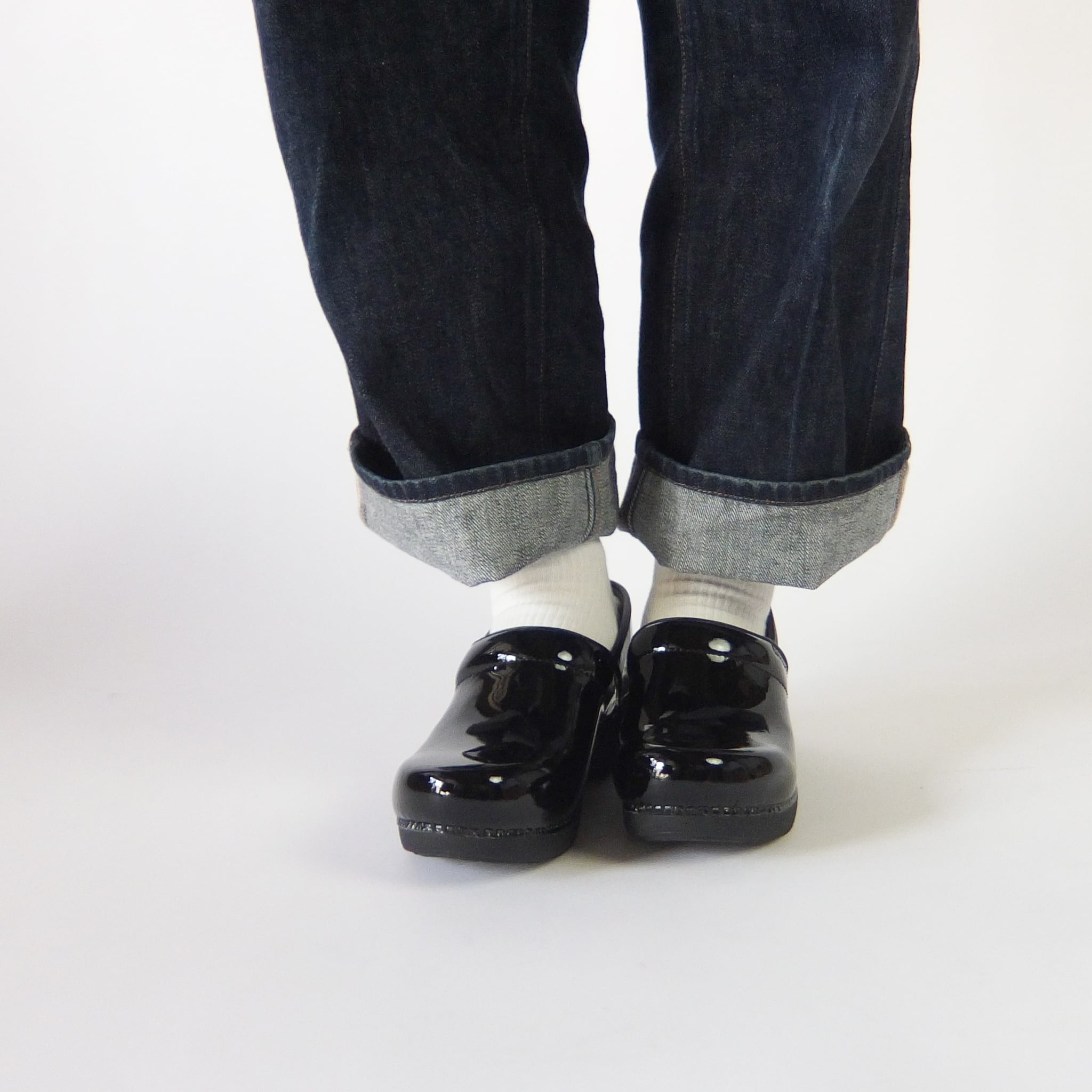 Dansko ダンスコ - Pro XP 2.0 パテント - Black | merle Dansko ダンスコ - Pro XP 2.0 パテント - Black | merle