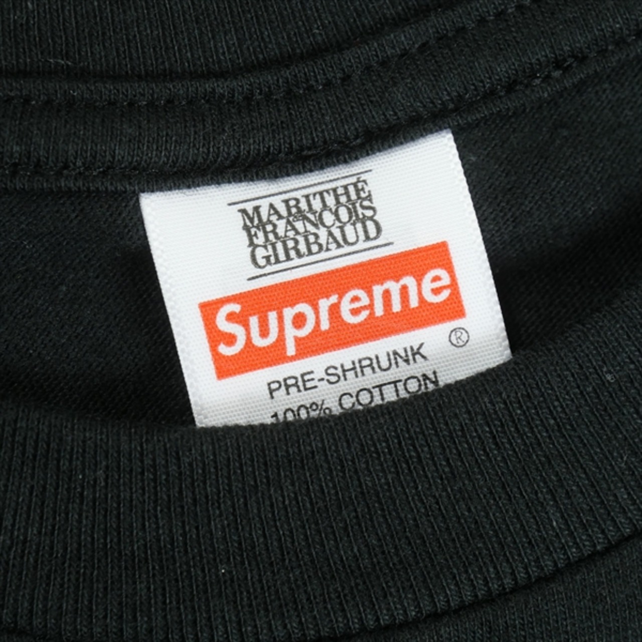 Size【XXL】 SUPREME シュプリーム ×Marithe + Francois Girbaud 25SS 