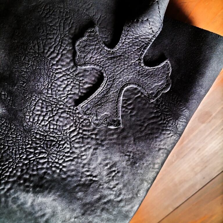 BLACK CHAPEL Mini Tote B | PAY ID