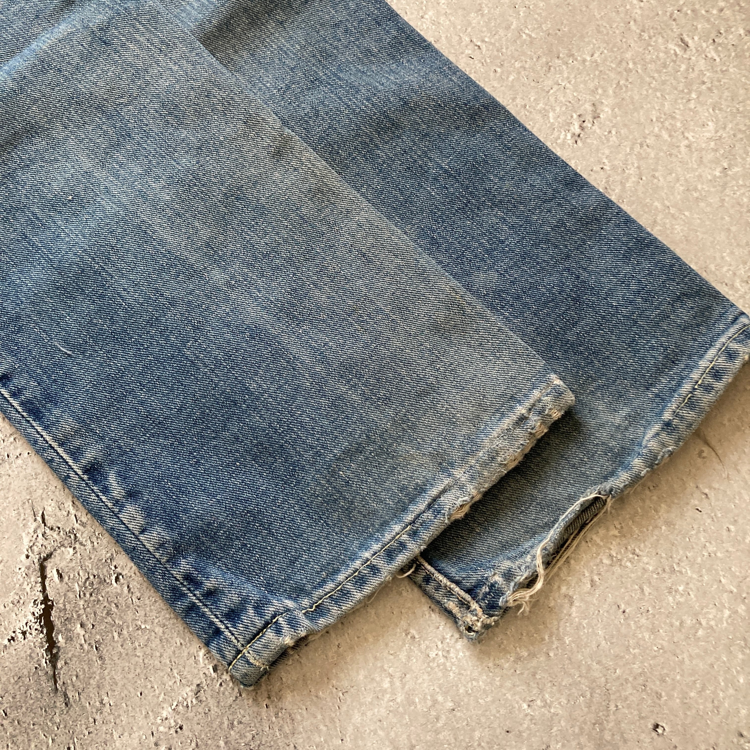 70s Vintage Lee 200 サイド黒タグ | 古着himekichi 70s Vintage Lee 200 サイド黒タグ | 古着himekichi