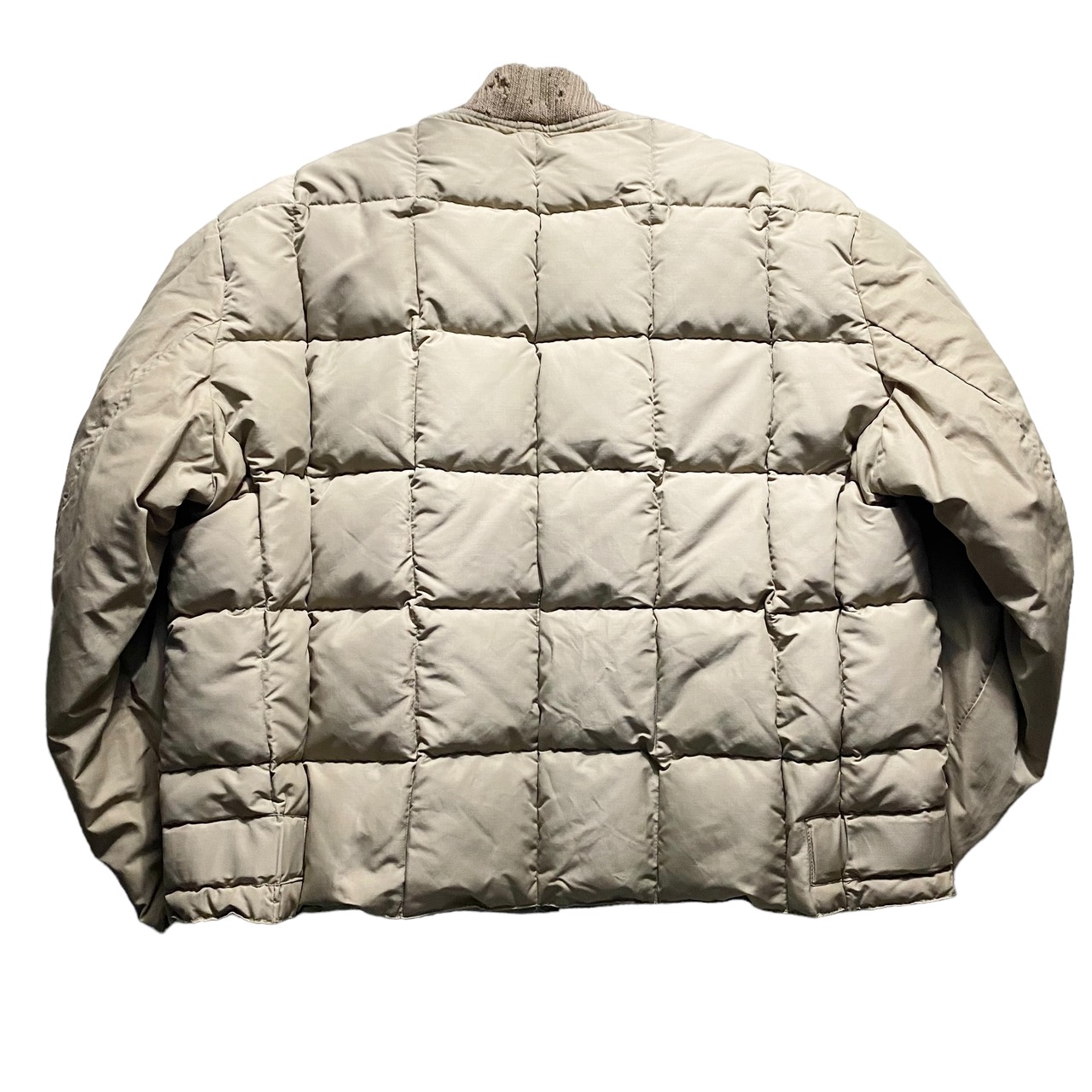 vintage 1950’s COMFY hunting jacket & down jacket