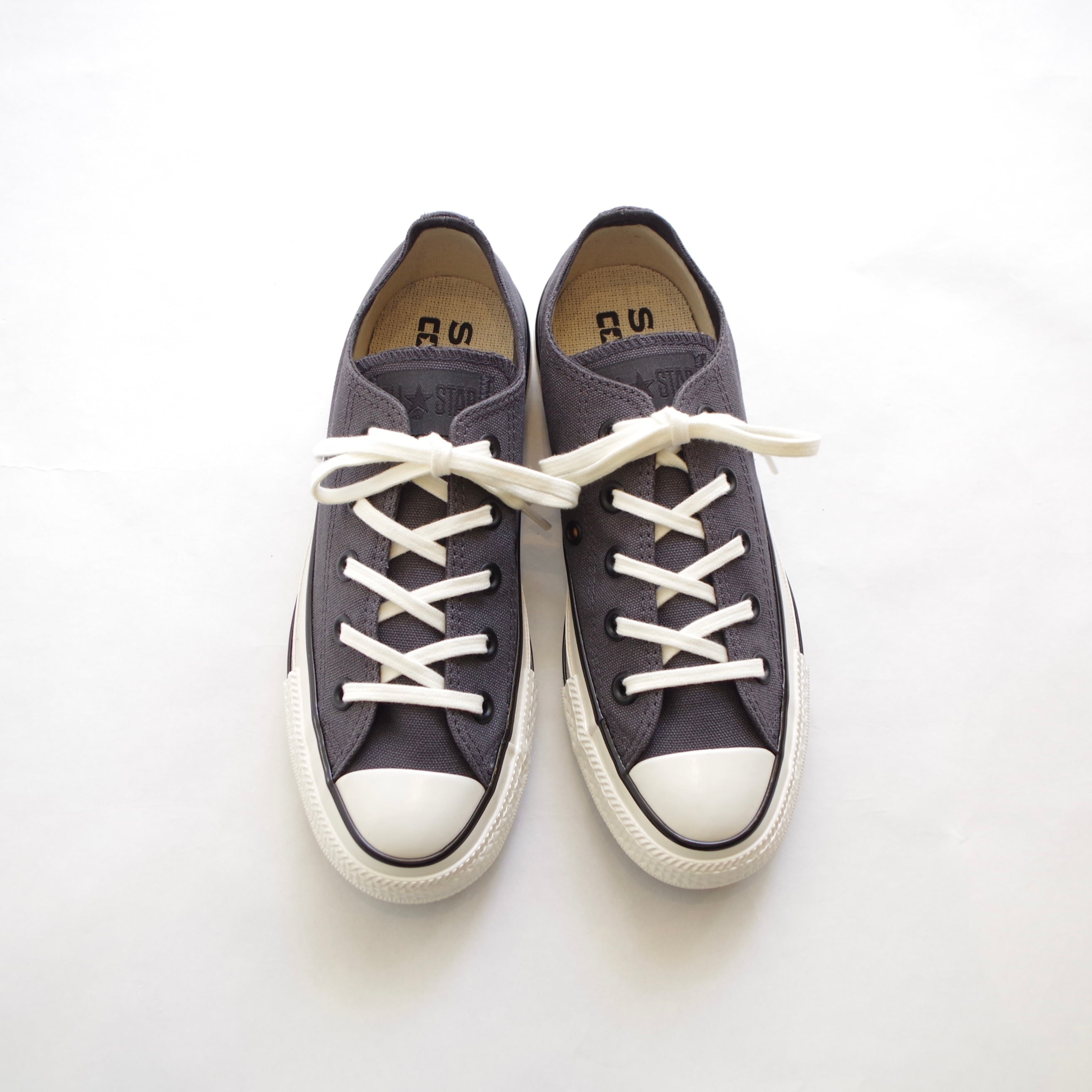 X427 CONVERSE SINME チャックテイラー スニーカー 24.5 SINME × CONVERSE Low | 1F Store