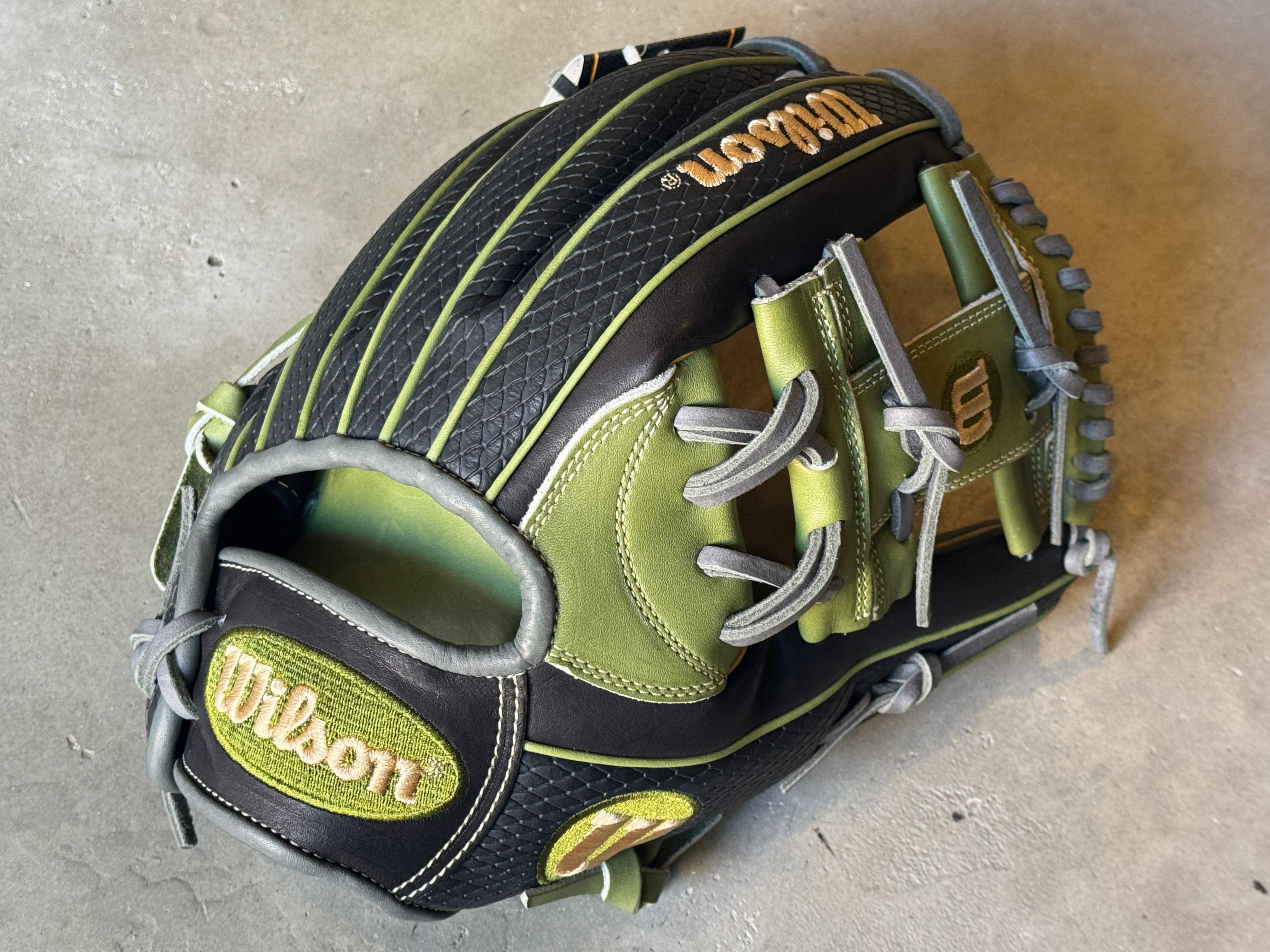 Wilson | 野球専門店87スポーツ