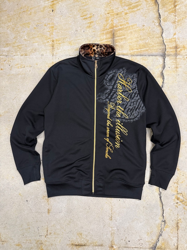 00's design track jacket