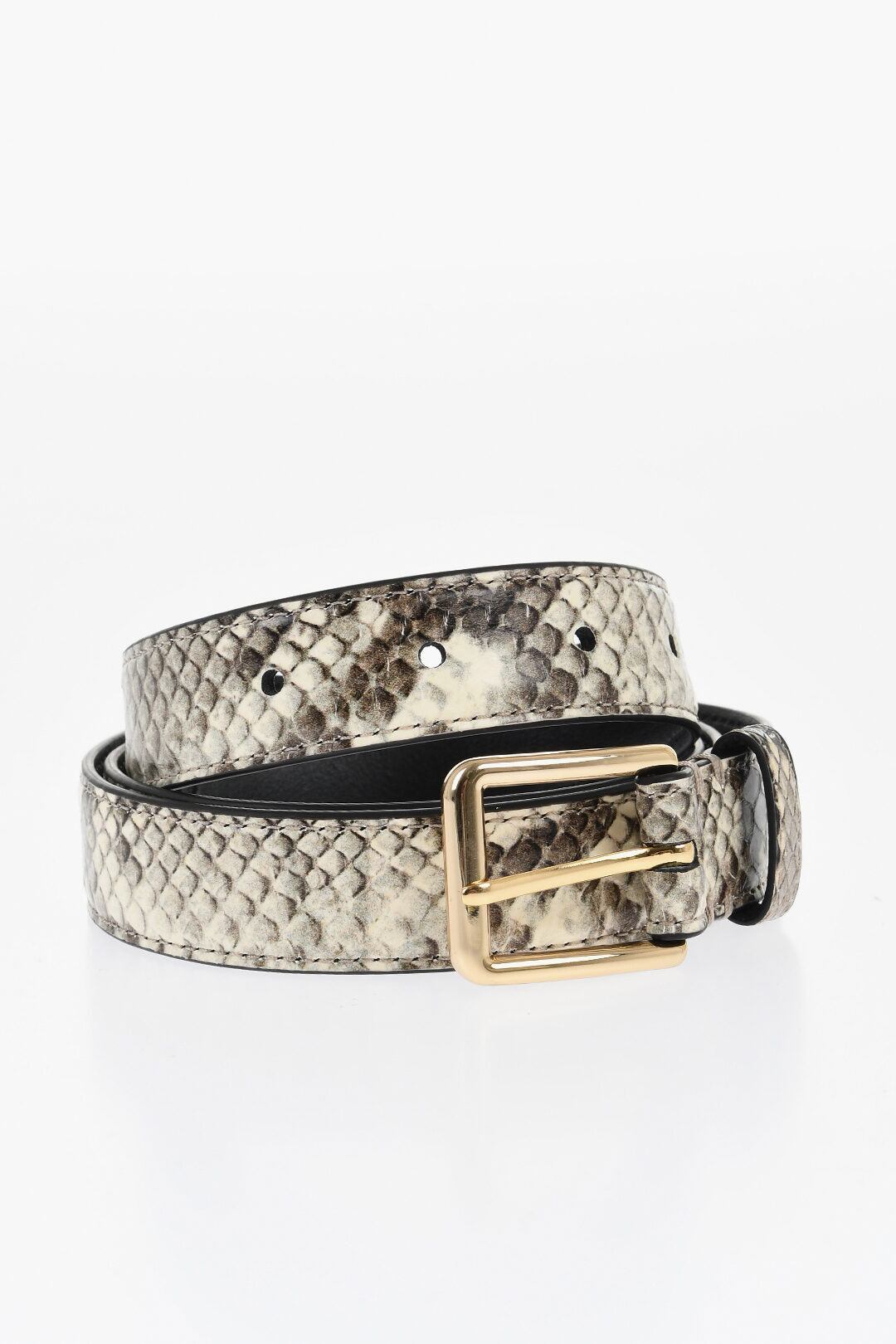 DSQUARED2 ディースクエアード ベルト レザー