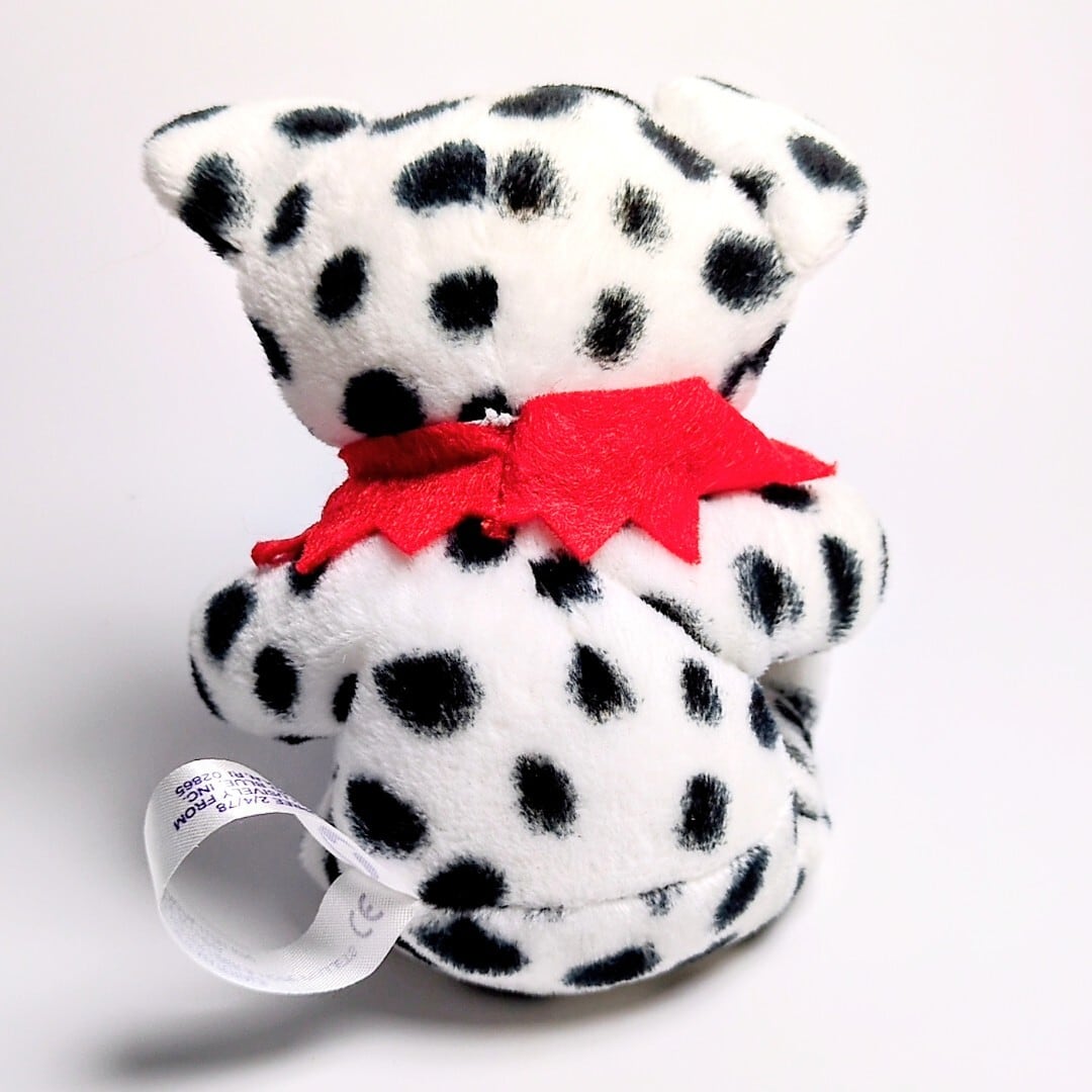 再入荷!☆DEADSTOCK / VINTAGE☆ 1998年製 【 Grateful Dead( グレイトフルデッド )】2009ver. / 7inch 7インチ /  DUPREE  ドュプリー/ 1978年2月4日 〚アメリカン雑貨 アメトイ〛