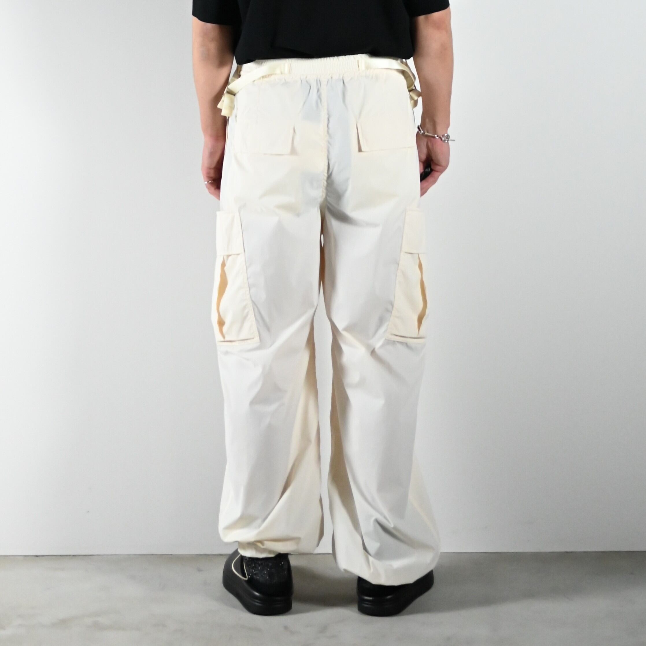 パンツ twelve_advantage product twelve / P12 Utility Pants | GANKO