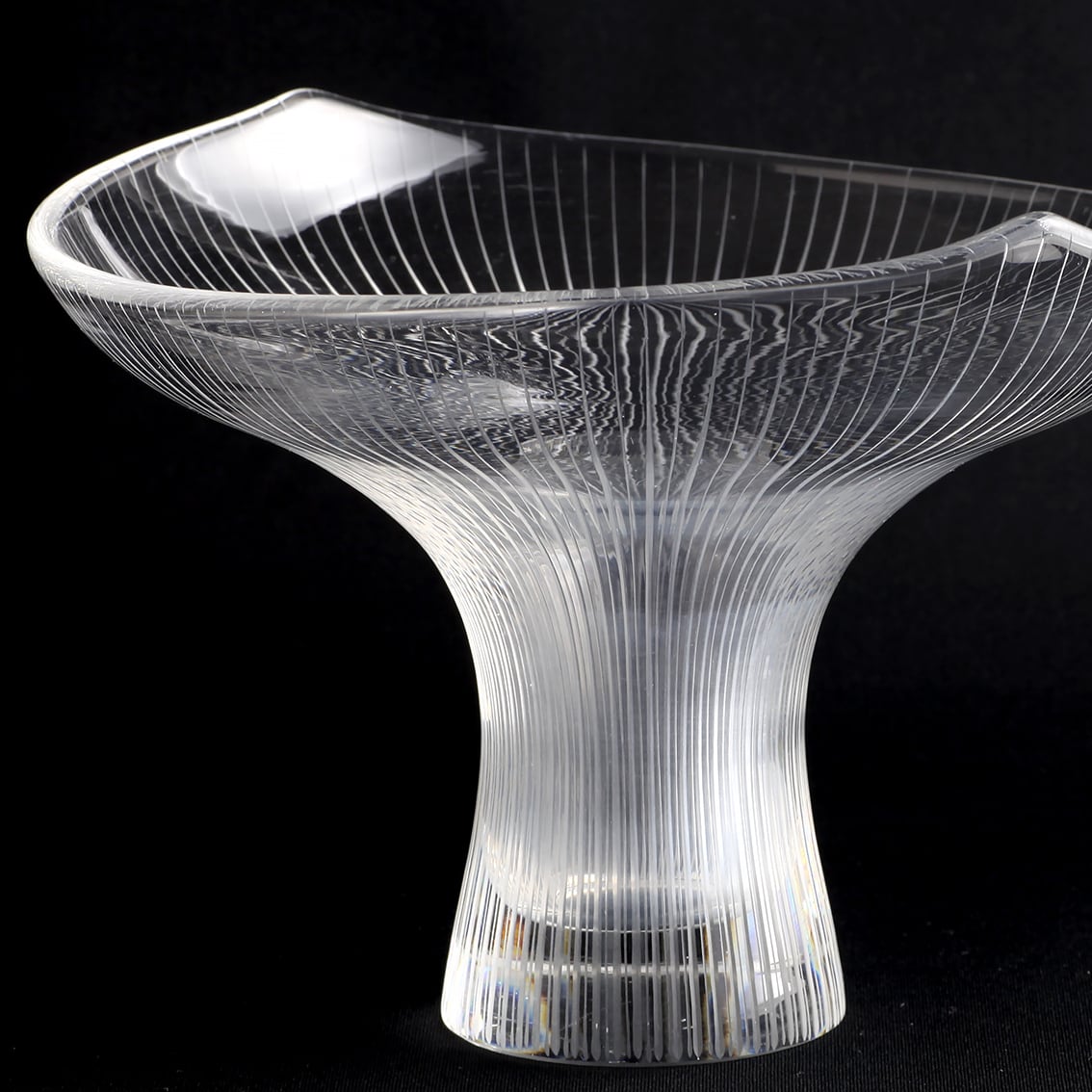 TapioWirkkala Vase3215 タピオヴィルカラ 北欧ヴィンテージ TapioWirkkala Vase3215 タピオヴィルカラ 北欧ヴィンテージ 【公式通販】