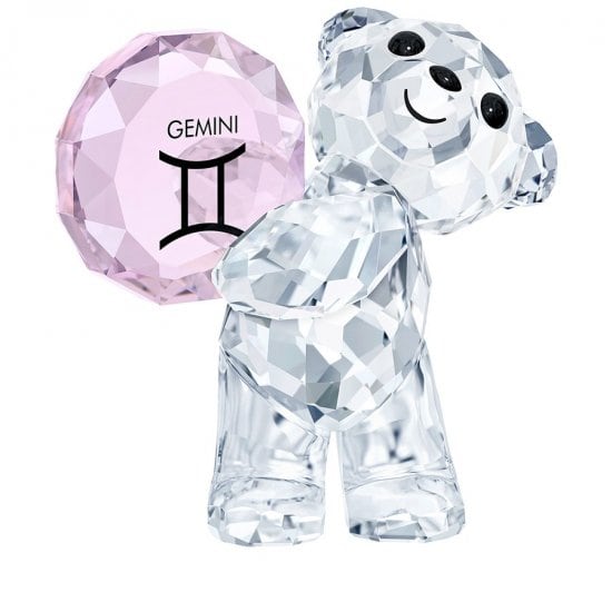 スワロフスキー クリスベア ふたご座 スワロフスキー 「クリスベア ふたご座」5396297
