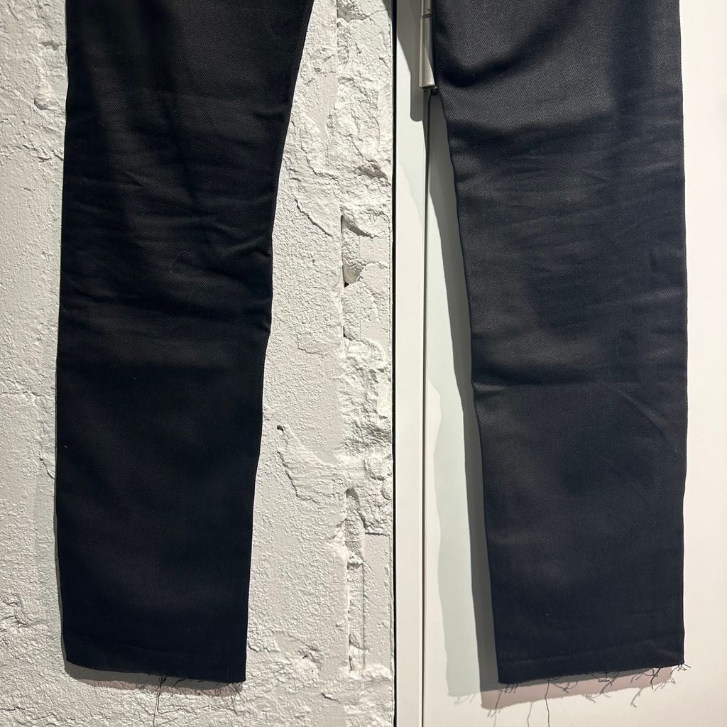 CELINE セリーヌ Washed Skinny Jeans スキニーデニムパンツ M_SL_011