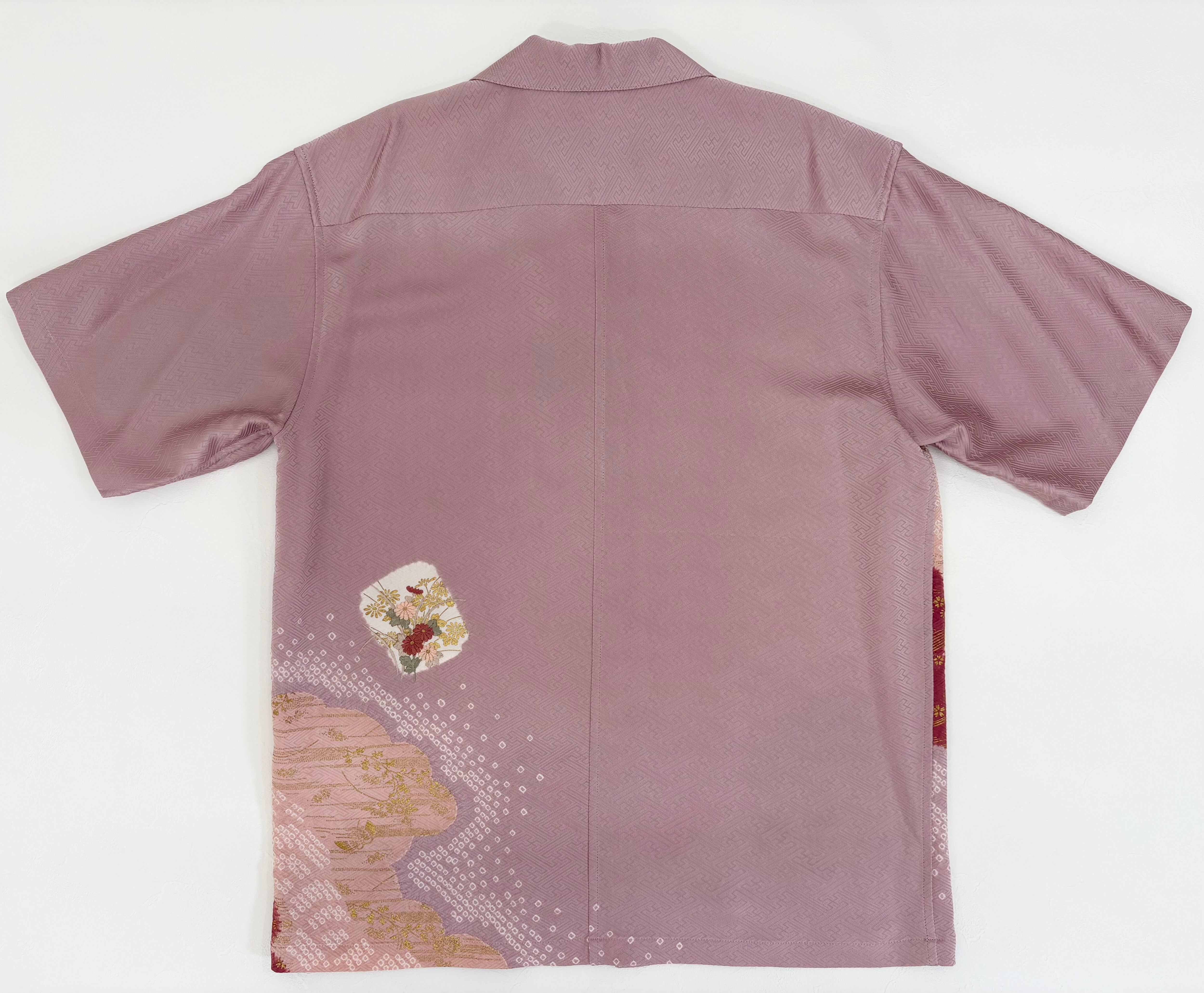 サムライアロハ Silk L_32531711 | SAMURAI ALOHA