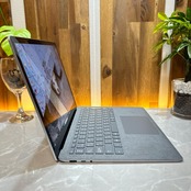 最新2021年式 Microsoft Surface Laptop4/Corei5第11世代/メモリ8G/SSD256GB/タッチパネル/ノートパソコン