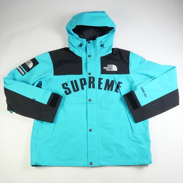 supreme×the northface 19ss マウンテンジャケット