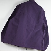 【再入荷】barbell object / coach jkt