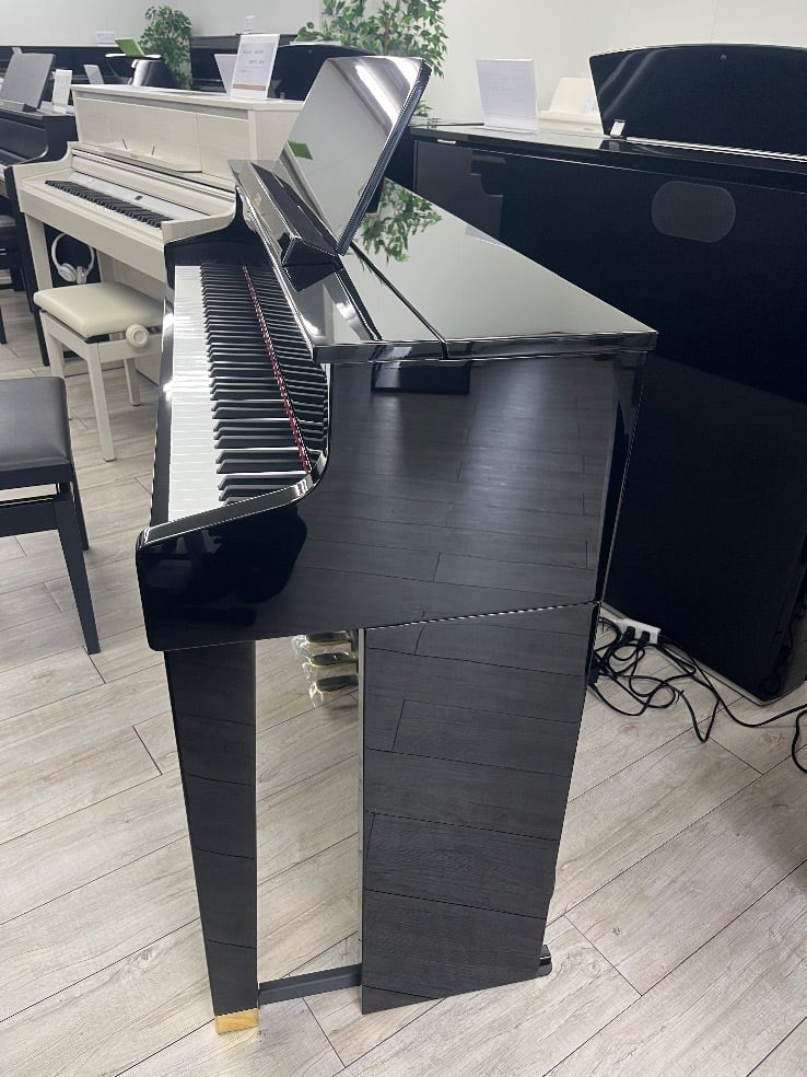 ☆84026【電子ピアノ】CASIO GP1000 22年製 | リユース専門店エプコ
