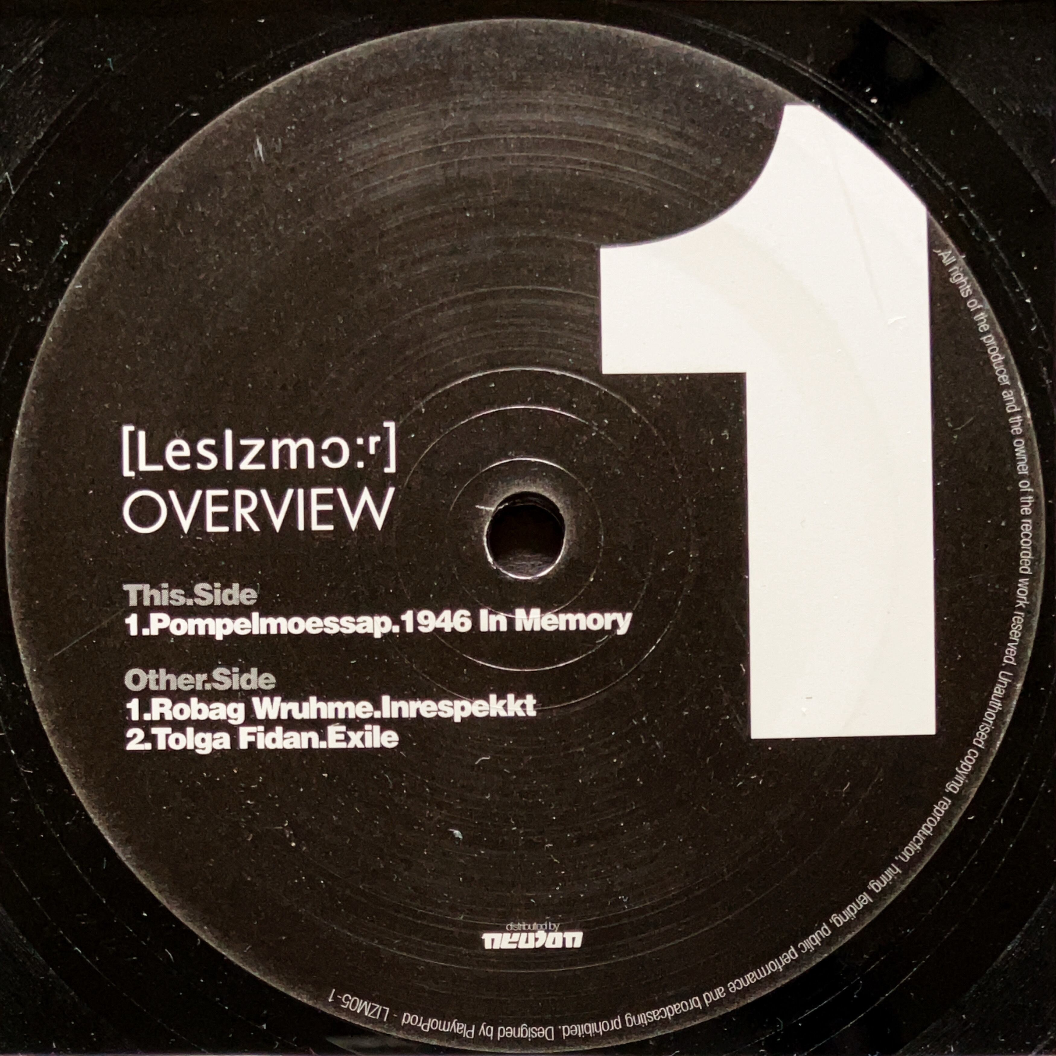 Minimal / Tech House | cpvinyl ￥3,300以上の購入で「送料無料