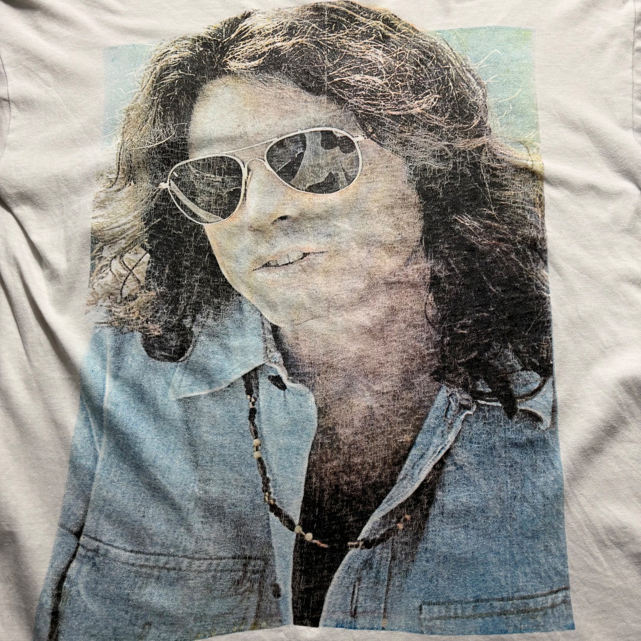 vintage 1990’s THE DOORS music tee