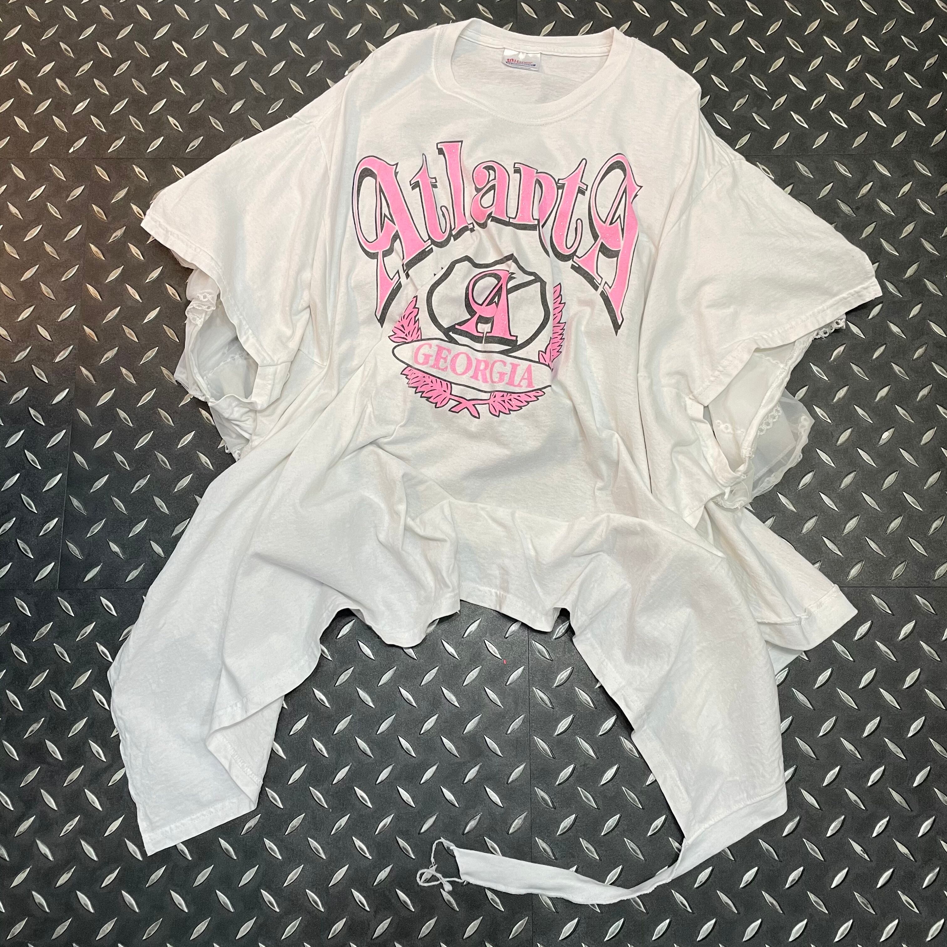 cathyリメイクパーカー elc.or.jp