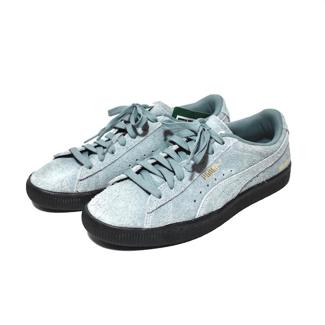PUMA × BUTTER GOODS