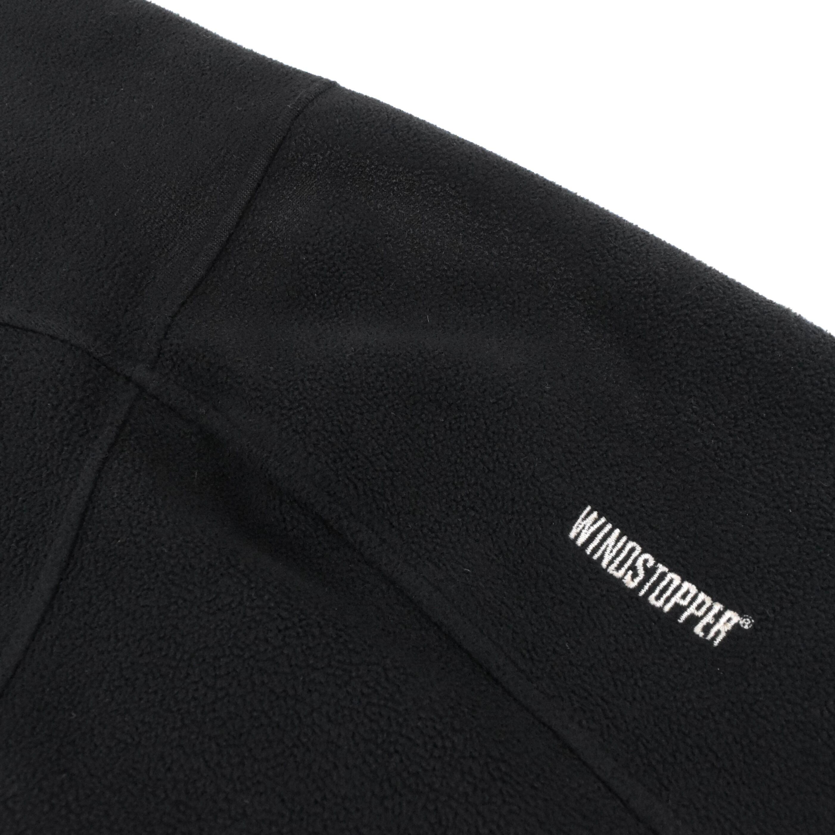 ARC'TERYX SIGMA LT JACKET ''BLACK'' | PLAIRE