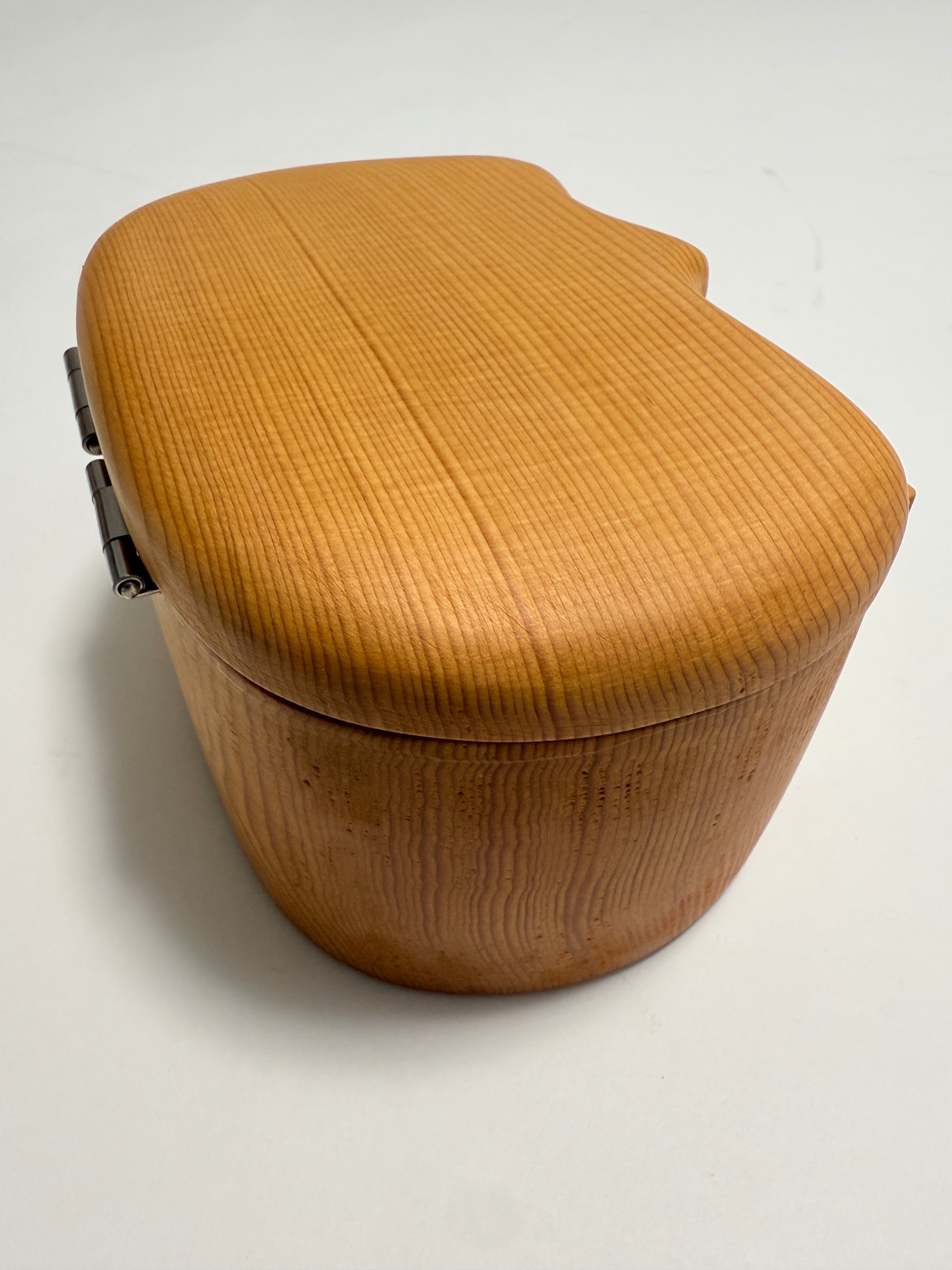 ベイトガくりぬきミニタイプ　UROKODO餌箱　落とし込み、ヘチ釣り、前打ち用餌箱