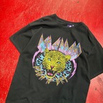 Def Leppard BandT-shirt　デフレパード　オフィシャル　バンドTシャツ　ヒョウ