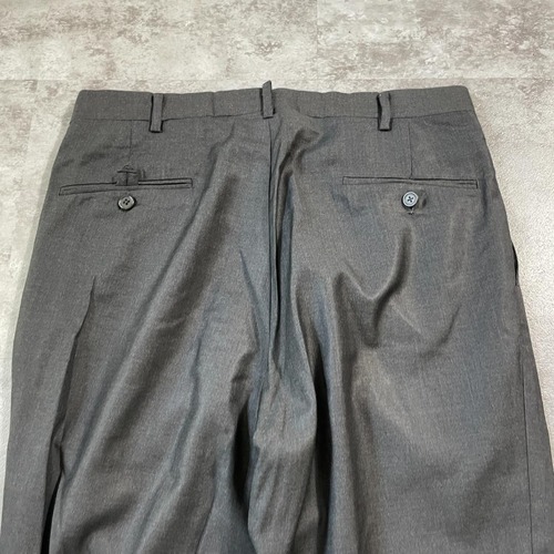 90s Polo by Ralph Lauren ツータックslacks 詳細写真11