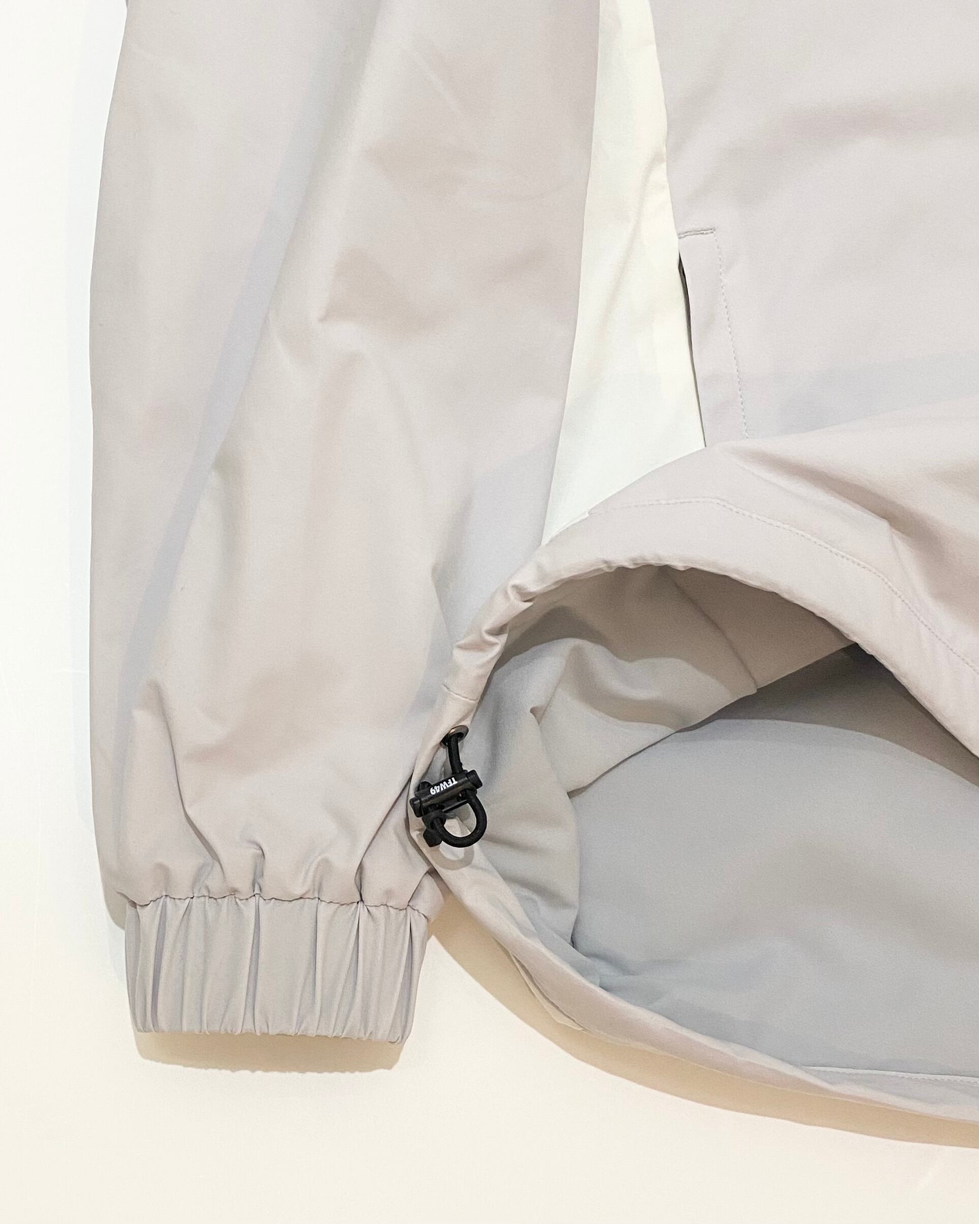 TFW49】《MEN'S》VW HOODIE(LGREY) | Sandy GOLF