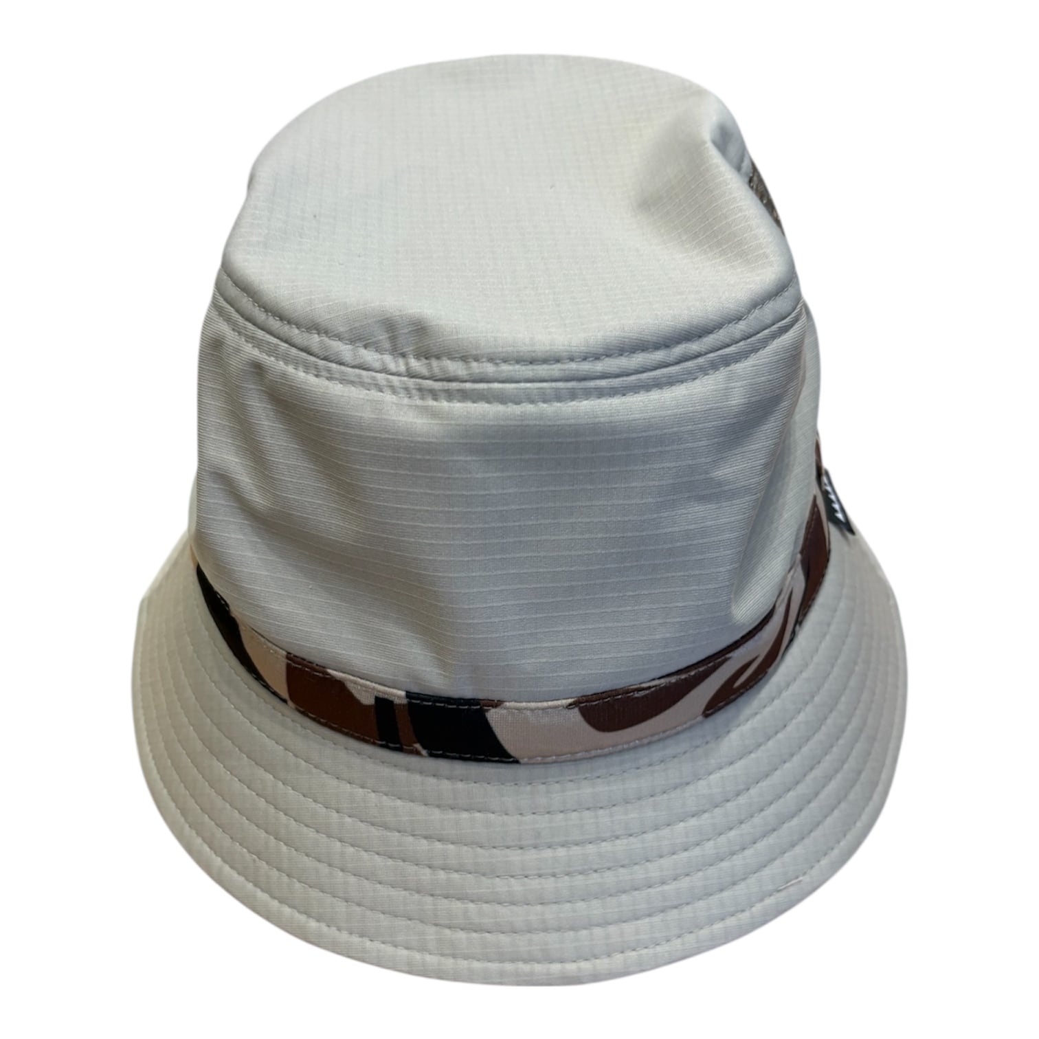 MMA(MOUNTAIN MARTIAL ATRTS) MMA_Takumi Okada Camo Bucket Hat Beige