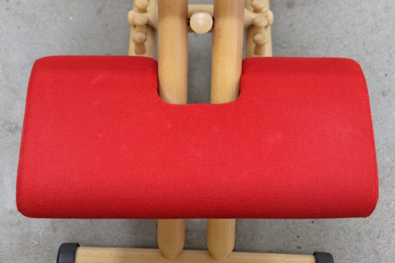 STOKKE ストッケ VARIER バリエール MULTI マルチ バランスチェア 学習