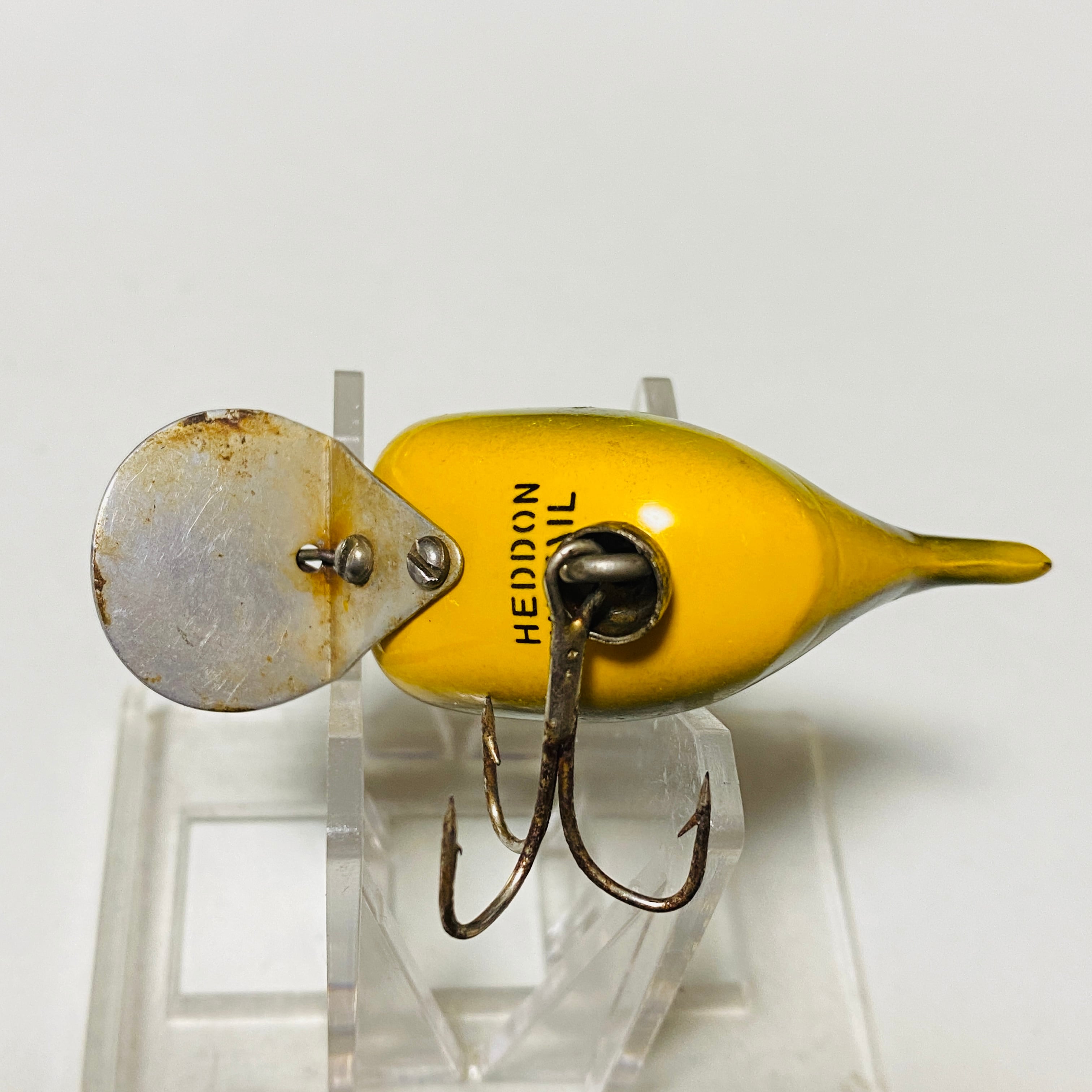 HEDDON #305 Hi-Tail [3310] | Tackleshop GTA