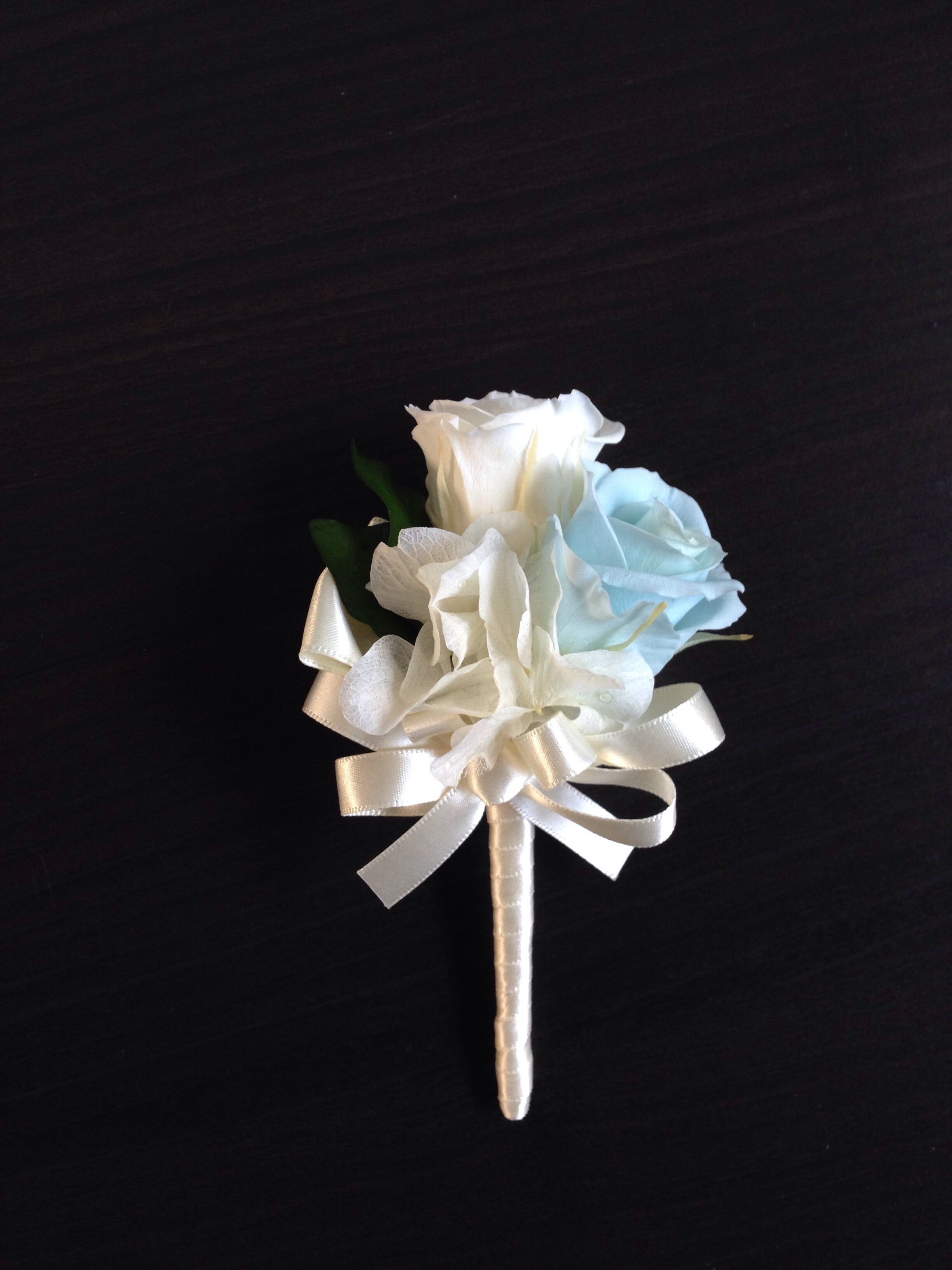 プリザーブドフラワー ブーケ | 【大阪府】プリザーブドフラワー専門店